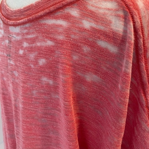 We The Free Distressed T-Shirt sz M - Picture 8 of 8